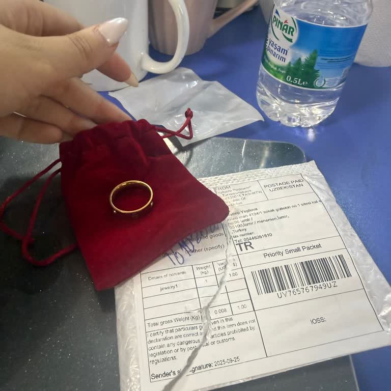 Guessturkiyeoutlet.com Yanlış Ve Kullanılmış Ürün Gönderimi Sonrası İlgisiz Müşteri Hizmetleri