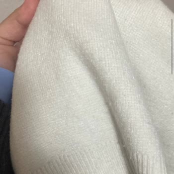 Gardrops'tan Aldığım Kirli Ve Lekeli Kazak İçin İade Ve Destek Sorunu