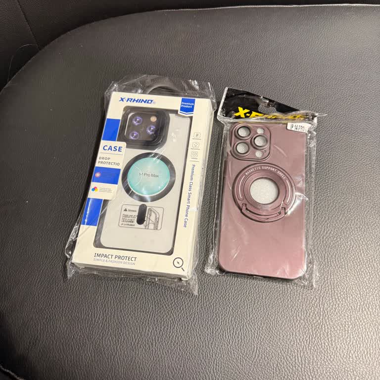 Yanlış Model Kılıf Gönderildi, İletişim Numarası Yok Ve Fatura Gelmedi