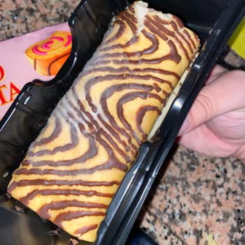 A101 Kekspır Kek Küflenmiş Çıktı