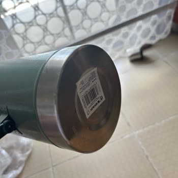 Kullanılmış Ürün Gönderimi Ve Uzayan Değişim Süreci Nedeniyle Amazon'dan Hayal Kırıklığı