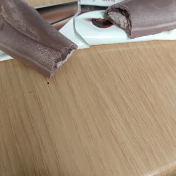 Taze Görünen Üründe Bozukluk Ve Tat Sorunu Yaşadım