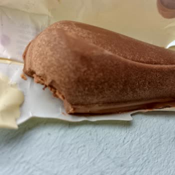 Taze Görünen Üründe Bozukluk Ve Tat Sorunu Yaşadım