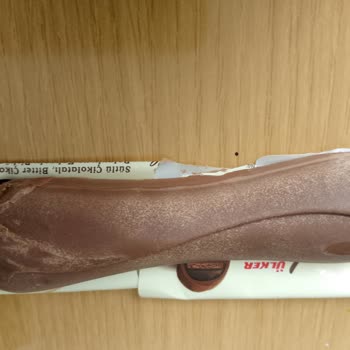 Taze Görünen Üründe Bozukluk Ve Tat Sorunu Yaşadım