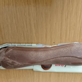 Taze Görünen Üründe Bozukluk Ve Tat Sorunu Yaşadım