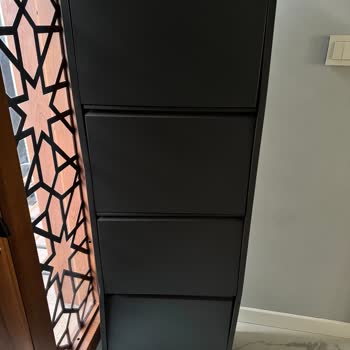 Aldığım Ayakkabılık Hasarlı Çıktı İade İşlemi Sistem Hatasıyla Yapılamıyor