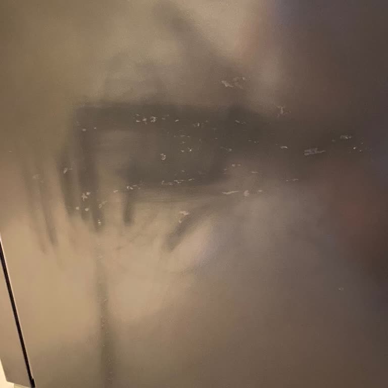 Arçelik Buzdolabında Renk Atması Ve İlgisiz Müşteri Hizmetleri