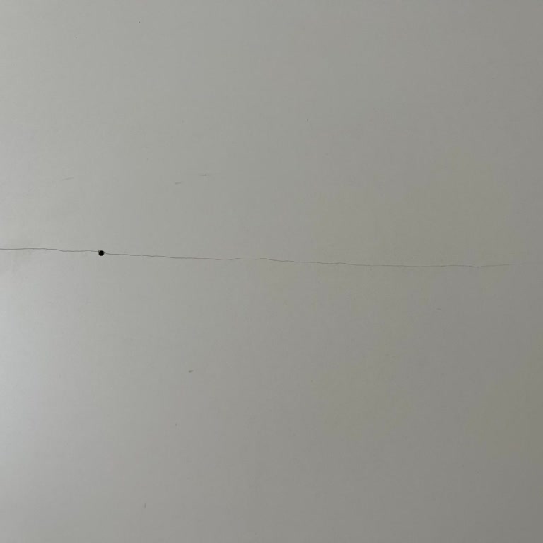 Çatlak Dolap Parçası İçin Çözüm Sunulmuyor, Mağduriyetim Giderilmiyor