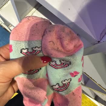 Playland İstMarina Çocuk Oyun Alanında Hijyen Ve Güvenlik Sorunları