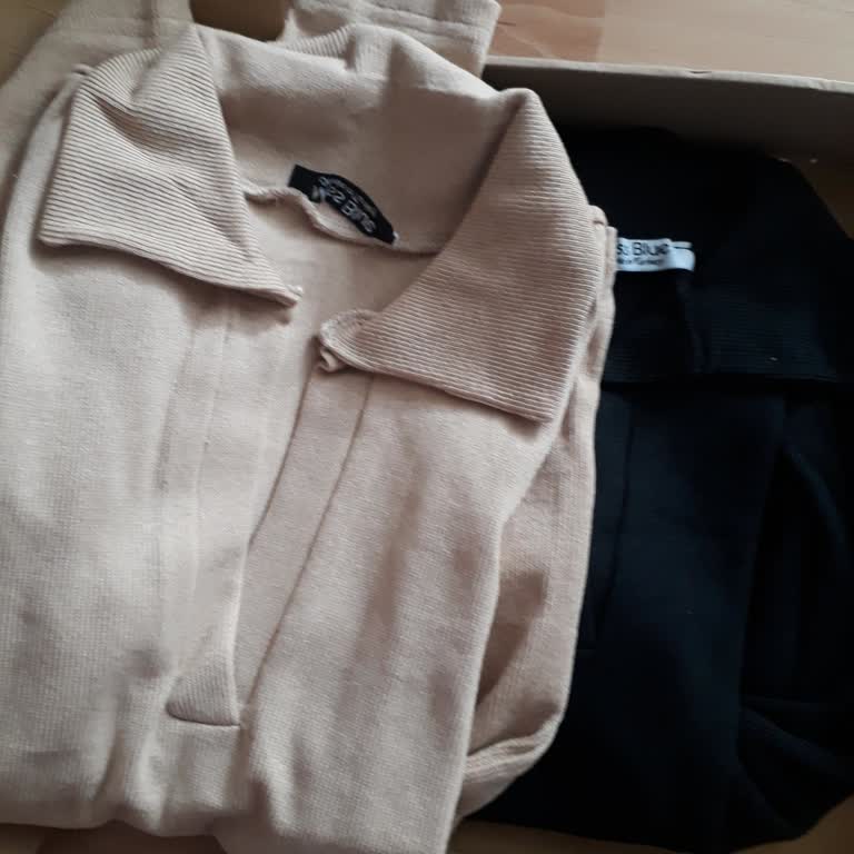 Womansweater.shop Yanlış Ve Kalitesiz Ürün Gönderimi, İletişimsizlik Ve İade Sorunu