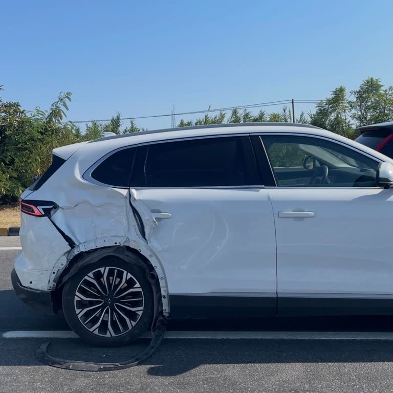 Kaza Sonrası Araç Perte Ayrılmadı, Onarım Kararıyla Mağduriyet Yaşadım