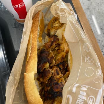 Bozuk Ürün Ve İlgisiz Personel Nedeniyle Sağlığım Tehlikeye Girdi