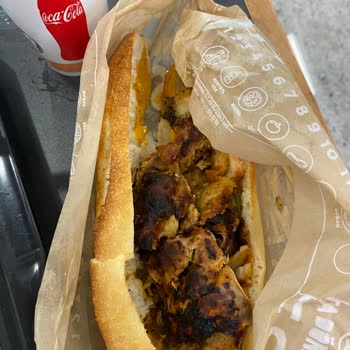 Bozuk Ürün Ve İlgisiz Personel Nedeniyle Sağlığım Tehlikeye Girdi