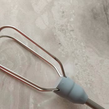 Kutusundan Hasarlı Ve Uyumsuz Çıkan Mikser İçin İade Sorunu Yaşıyorum