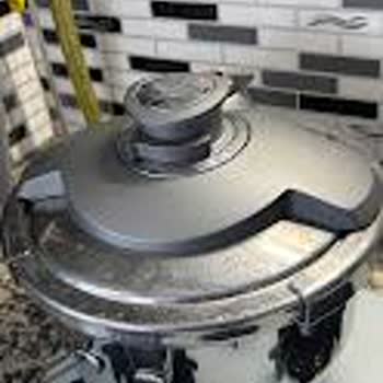 Düdüklü Tencerede Tekrarlayan Güvenlik Sorunu Ve İlgisiz Müşteri Hizmetleri