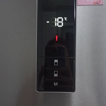 Vestel Buzdolabı Sürekli Arızalı Servisler Kalıcı Çözüm Sunmuyor