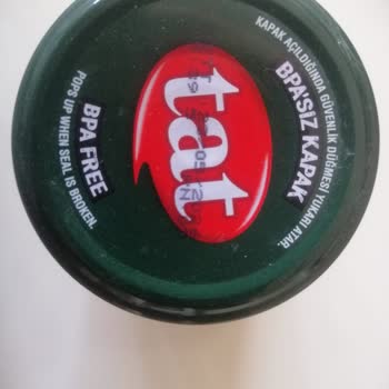 Garnitür Ürünü İçinde Yabancı Cisim Ve Yetersiz Müşteri Hizmeti