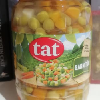 Garnitür Ürünü İçinde Yabancı Cisim Ve Yetersiz Müşteri Hizmeti