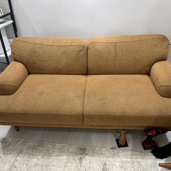 Aldığımız Koltuk Takımı Sürekli Arızalandı, Doğtaş Çözüm Sunmuyor