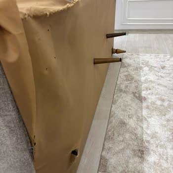 Aldığımız Koltuk Takımı Sürekli Arızalandı, Doğtaş Çözüm Sunmuyor