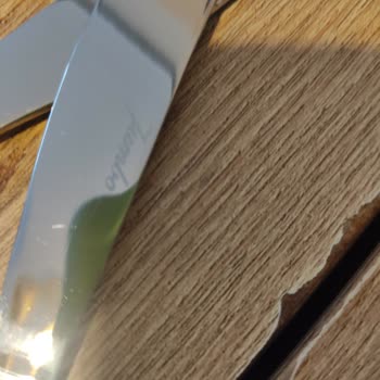 Paslanan Çatal Kaşık Takımı İçin Yetersiz Çözüm Ve İade Sürecinde Mağduriyet