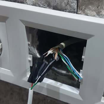 Kurulum Yapılamadı İki Gündür İnternetsizim Home Office İşlerim Aksadı