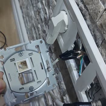 Kurulum Yapılamadı İki Gündür İnternetsizim Home Office İşlerim Aksadı