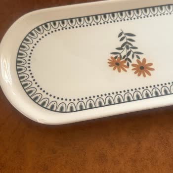 Online Aldığım Yemek Takımlarının Tabakları Kırık Çıktı Mağaza Çözüm Sunmuyor