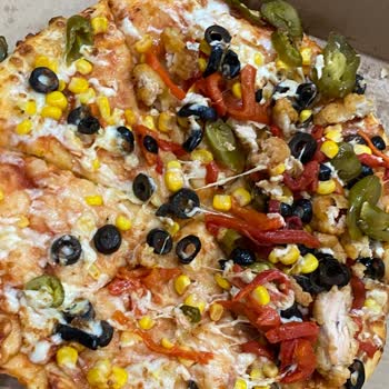 Dağılmış Pizzalar Ve Migros Yemek'ten 15 Gündür Çözüm Alamadım