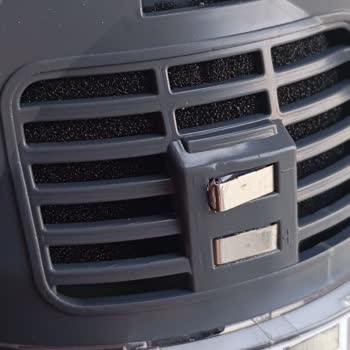 A101den Alınan Dikey Süpürgede Üretim Hatası Ve İade Sorunu