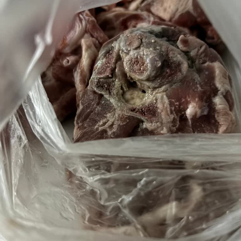 Migros Sanal Marketten Bozuk Et Teslimatı Ve Çözümsüz Müşteri Hizmetleri Mağduriyeti