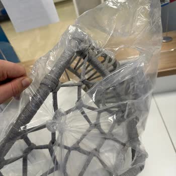 Hasarlı Kargo Teslimatı Ve Şube Personelinin Olumsuz Tutumu