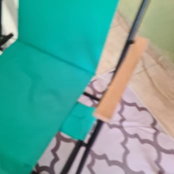 A101 Kısa Sürede Kullanılamaz Hale Gelen Sandalyeler İçin İade Talebime Yanıt Alamadım