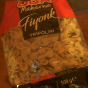 A101'den Aldığım Oba Fiyonk Makarnada Küf Ve Renk Değişimi, Müşteri Hizmetlerinden Dönüş Alamadım