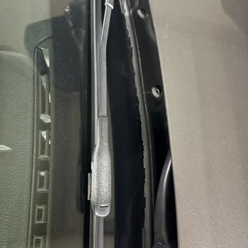 BMW 320d Ön Cam Fitili Kronik Sorunu Ve Servis İlgisizliği