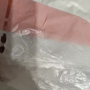 Aldığım Tüm Çöp Poşetleri Yırtık Çıktı, Mağduriyetim Giderilmiyor