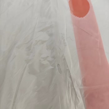 Aldığım Tüm Çöp Poşetleri Yırtık Çıktı, Mağduriyetim Giderilmiyor