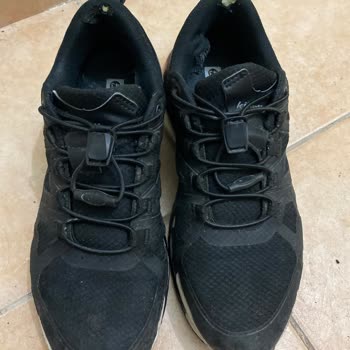 Kısa Sürede Deforme Olan Ayakkabıya Mağaza Ve Müşteri Hizmetlerinden Çözüm Yok