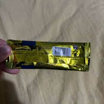 Eti Alaska Frigo Sütlü Çikolatalı Sağlığımdan Etti