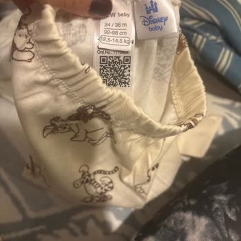 Yanlış Beden Gönderimi Ve Yetersiz Çözüm Nedeniyle Mağduriyet