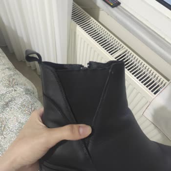 Aldığım Bot Kısa Sürede Bozuldu, Değişim Talebim Reddedildi