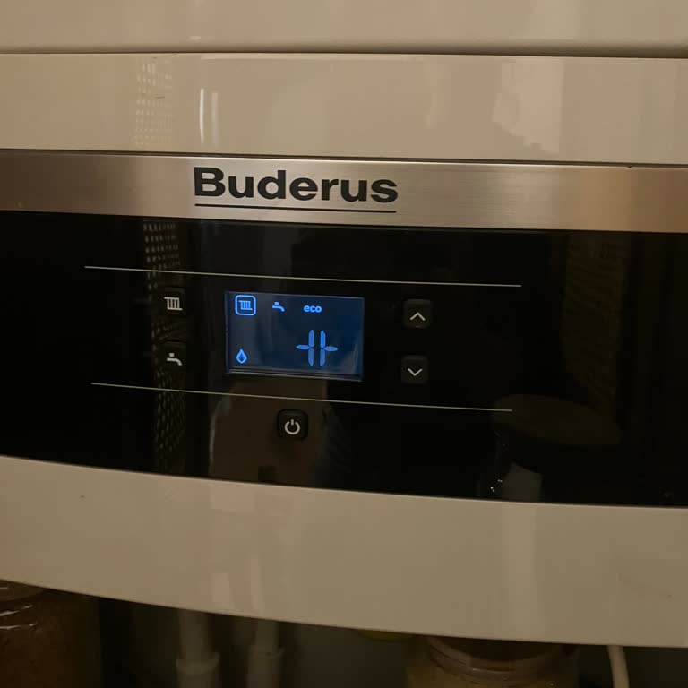 Bakım Sonrası Kombi Arızası Ve Çözüm Bekleyen Servis Mağduriyeti