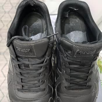 Skechers Ayakkabım Kısa Sürede Yırtıldı Garanti Çözüm Sunmadı
