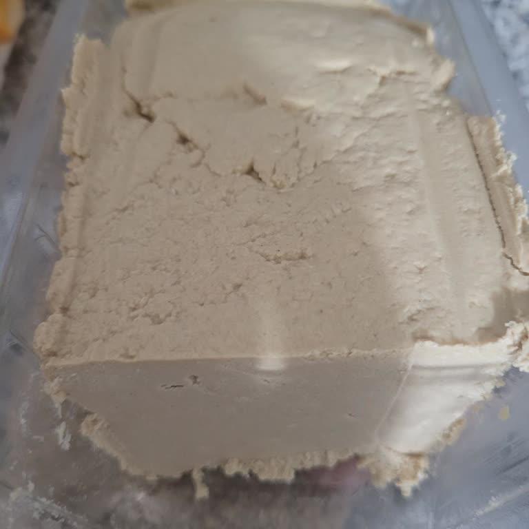 Koska Sade Helvada Beklenmeyen Tat Ve Kıvam Sorunu