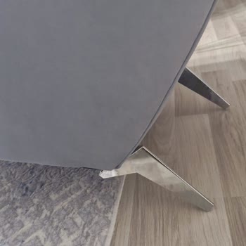 Aldığım Koltuk Takımının Arızası Ve Servis Hizmetinde Yaşanan İlgisizlik