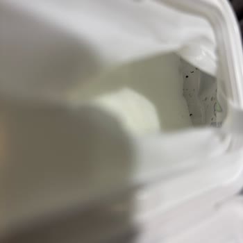 Küflü Islak Mendil Ve Yetersiz Müşteri Hizmeti Deneyimi