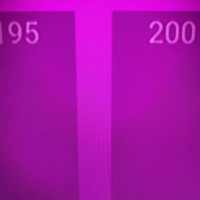 Yeni Alınan Televizyonda Fabrika Çıkışlı Leke Ve İade Sorunu