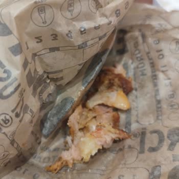 Hijyen Sorunu Ve İlgisiz Şube Yetkilileri: Sağlığım Tehlikeye Girdi