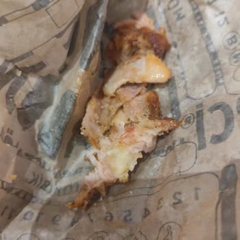 Hijyen Sorunu Ve İlgisiz Şube Yetkilileri: Sağlığım Tehlikeye Girdi