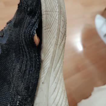 Kısa Sürede Yırtılan Ayakkabı İçin Garanti Mağduriyeti